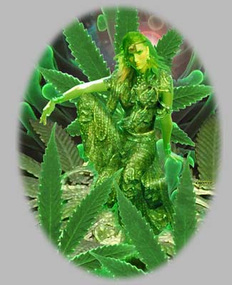 Green Goddess Uhr-Green Goddess Feuerwehr-wt16-c 